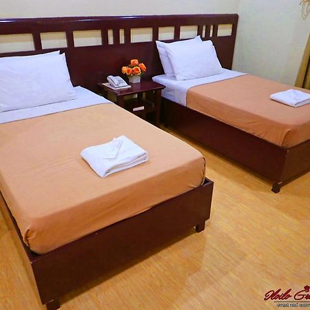 Iloilo Grand Hotel 외부 사진