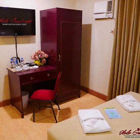 Iloilo Grand Hotel 외부 사진