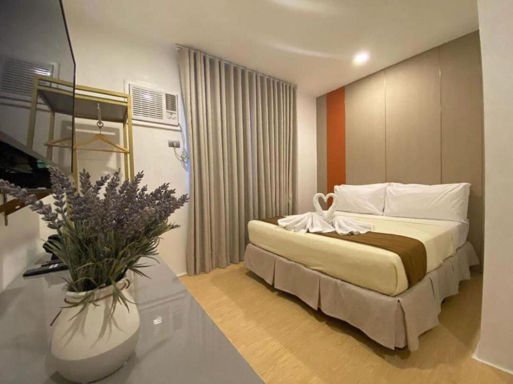 Iloilo Grand Hotel 외부 사진