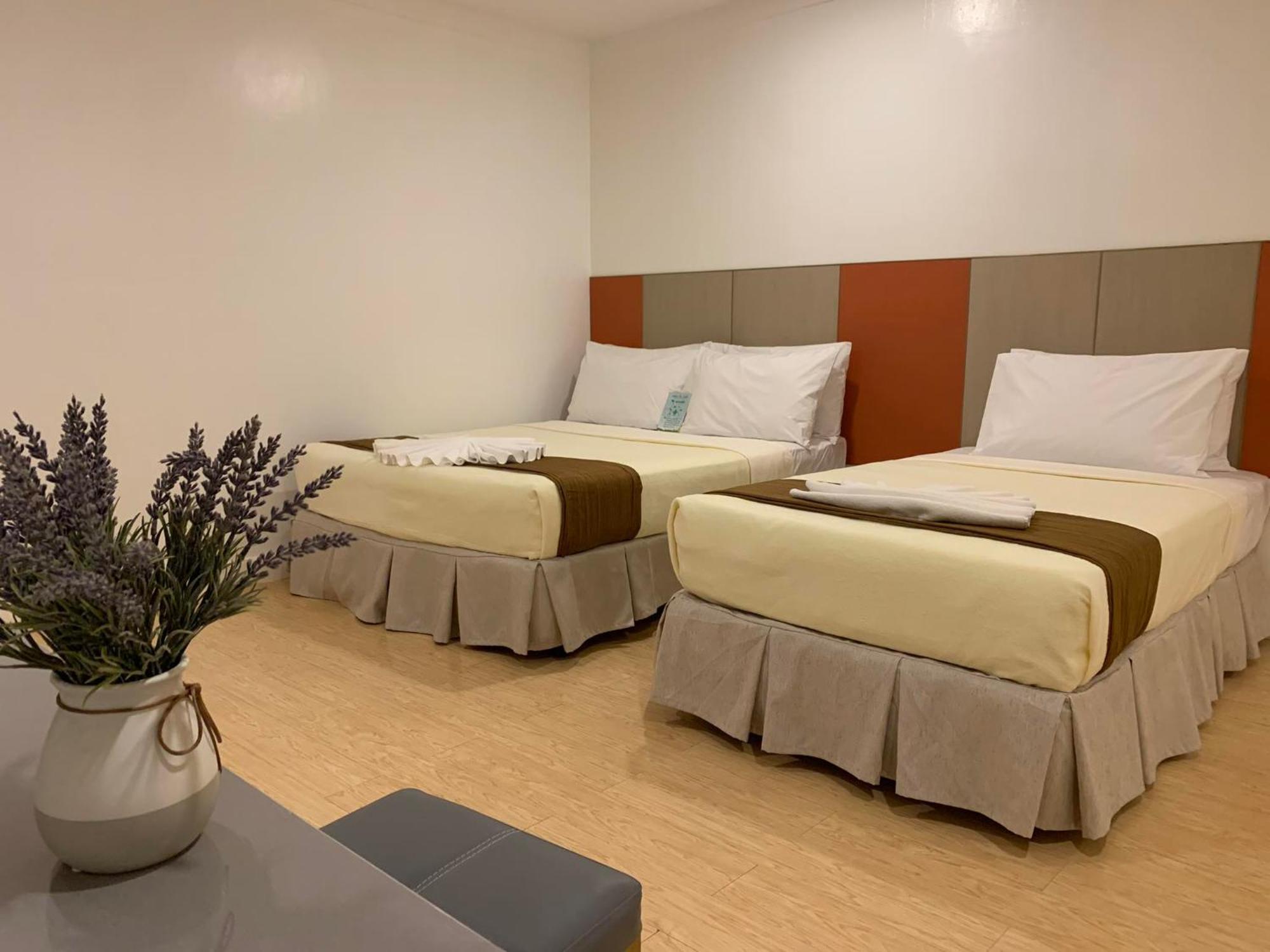Iloilo Grand Hotel 외부 사진