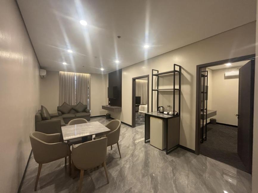 Iloilo Grand Hotel 외부 사진
