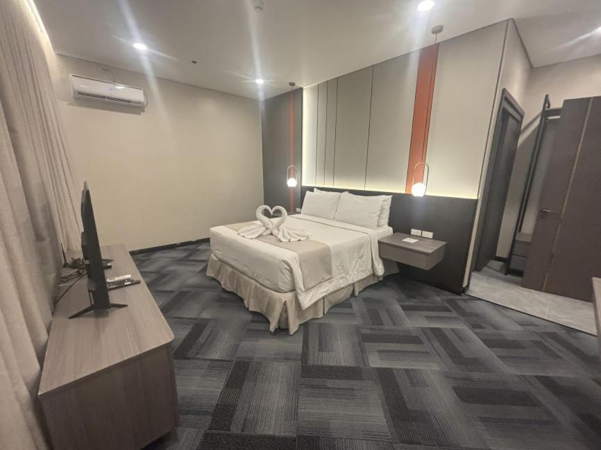 Iloilo Grand Hotel 외부 사진