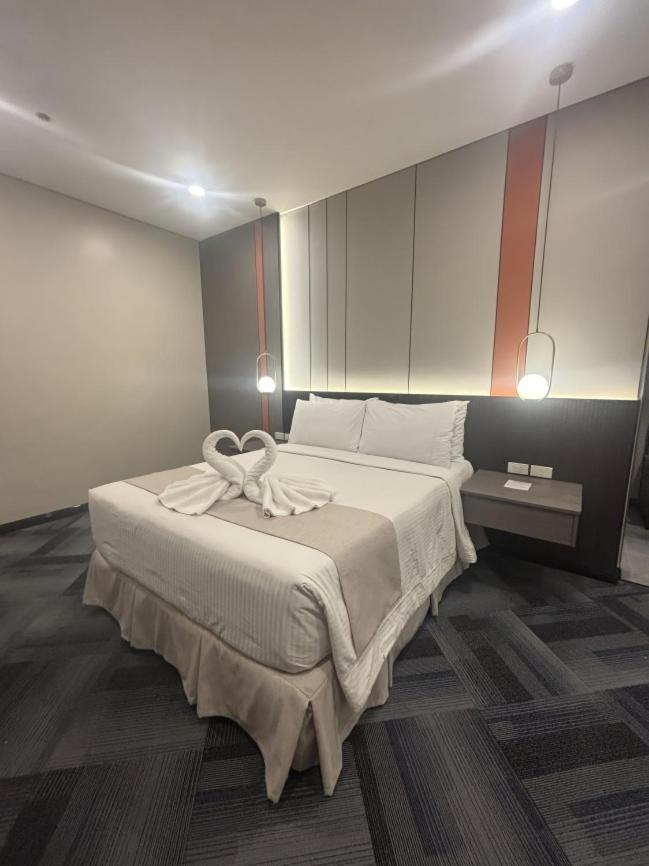 Iloilo Grand Hotel 외부 사진