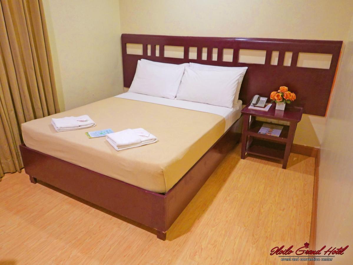 Iloilo Grand Hotel 외부 사진